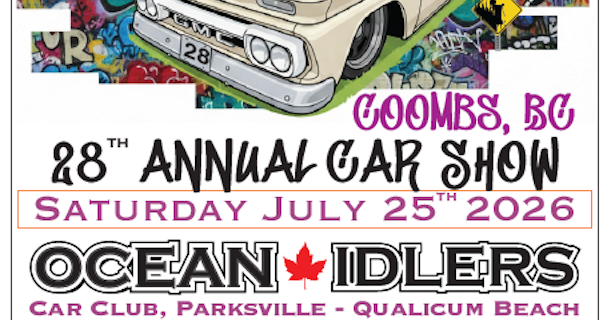 28th Blast From The Past Car Show