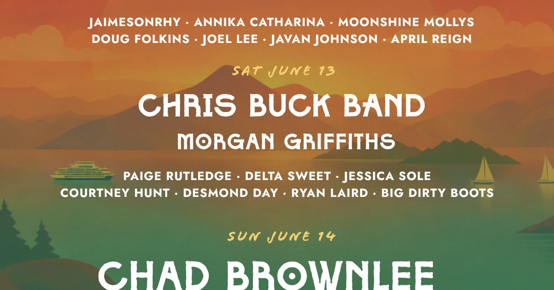 Boots 'N Boats Country Music Festival