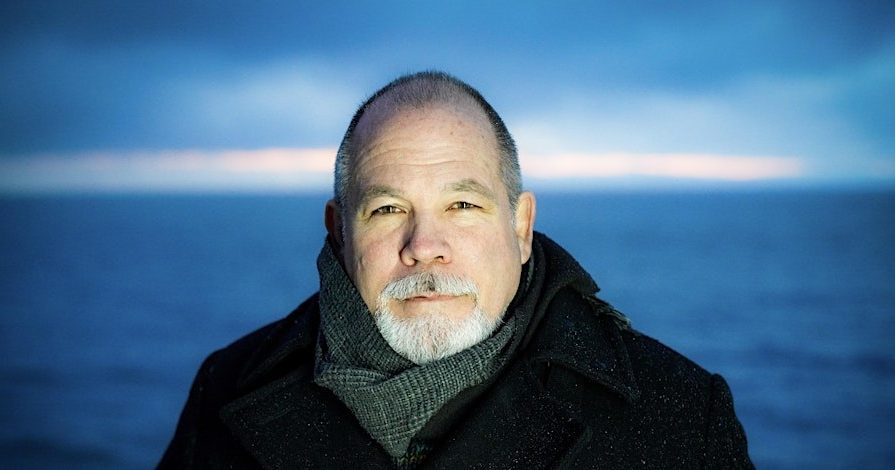 Cosmic Throat Singer Matthew Kocel: Healing Sounds of the Universe