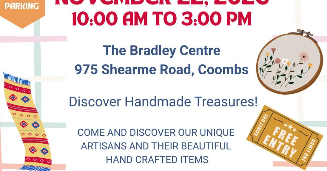 Fall Artisan Market