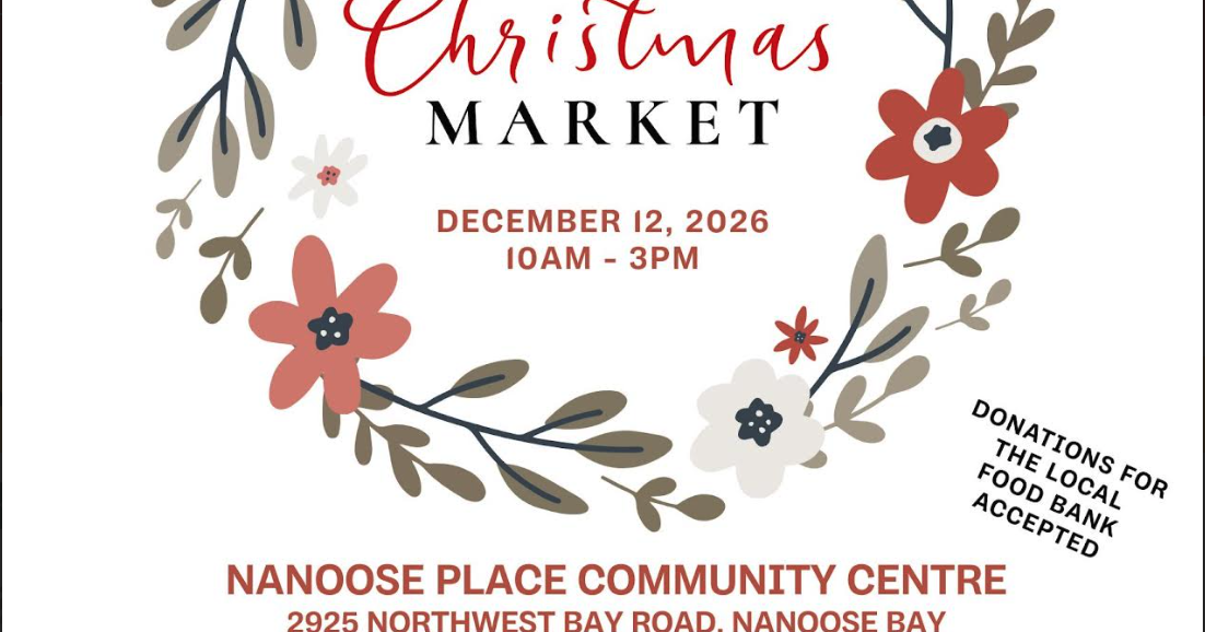 Artisans Christmas Market