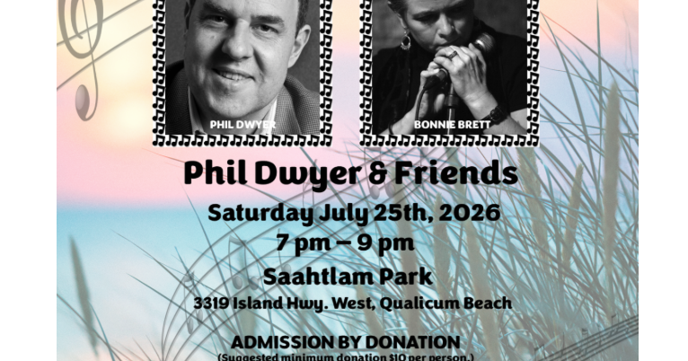 Phil Dwyer & Friends