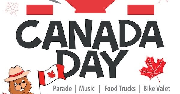 Canada Day in Parksville 2026