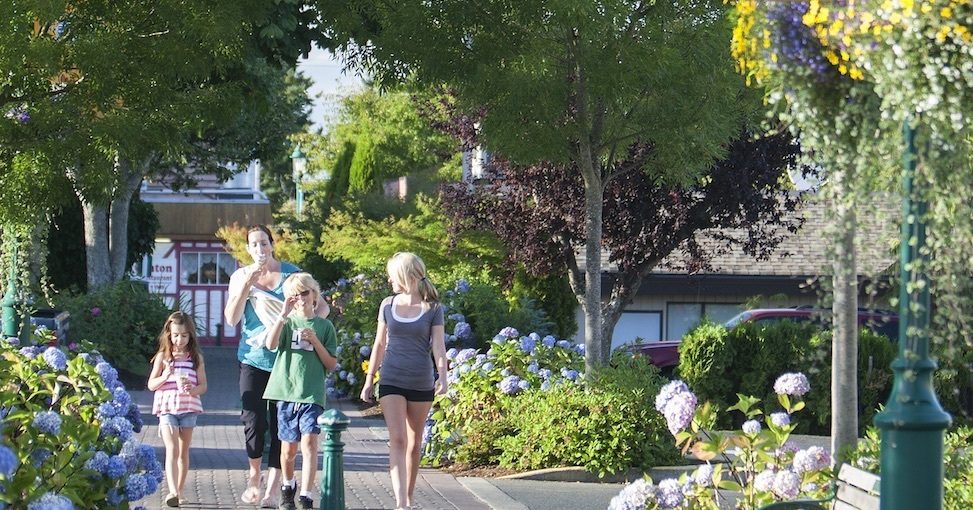Qualicum Beach | Parksville Qualicum Beach Tourism