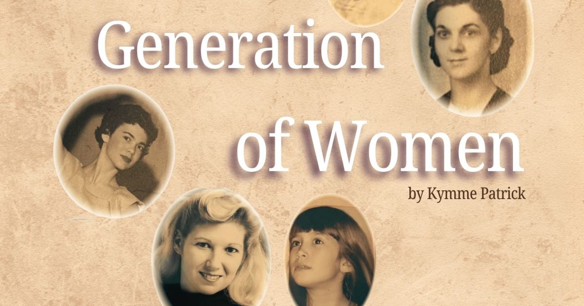 A Generation of Women
