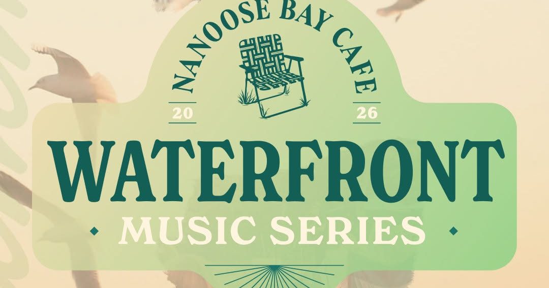 NBC Waterfront Music Series