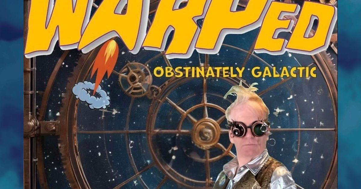 Warped
