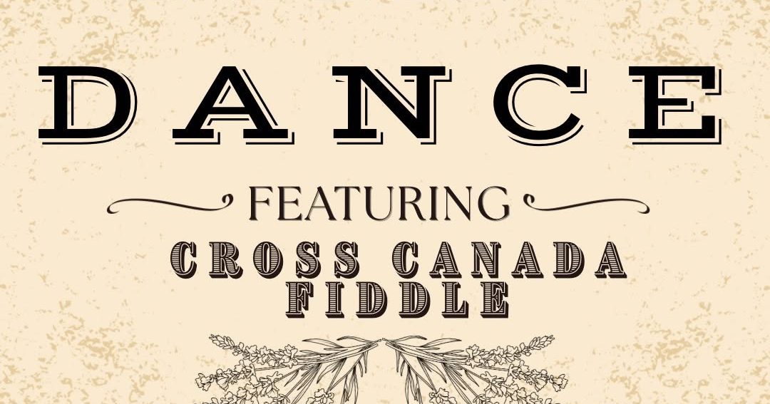 Arbutus Meadows Fall Barn Dance