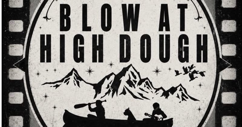 Blow at High Dough: The Music of The Tragically Hip