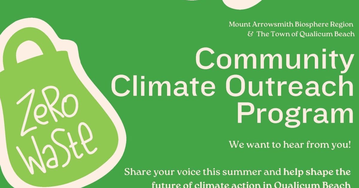 Community Feedback Open House at MABR