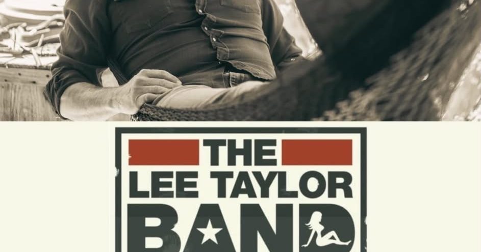 Lee Taylor Band at The Rocking Horse Pub