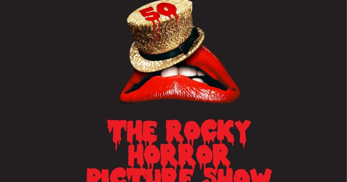 The Rocky Horror Picture Show