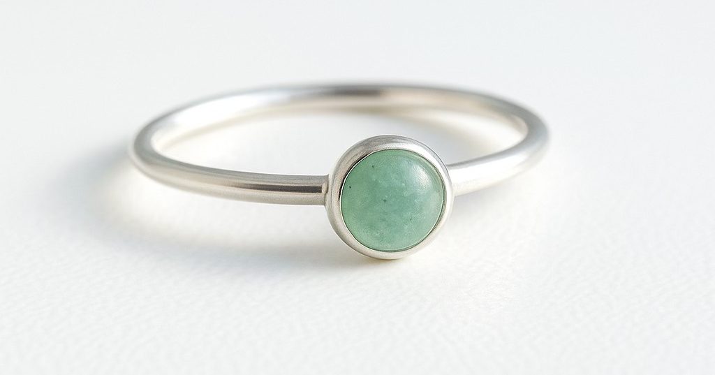 Gemstone Ring Workshop