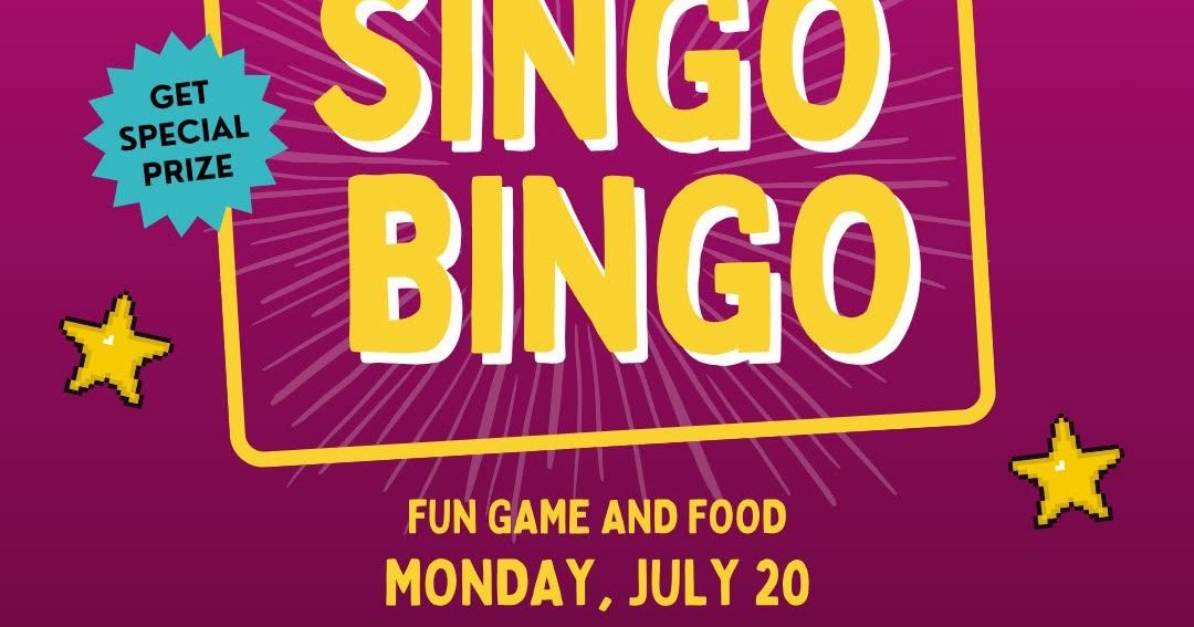 Singo Bingo