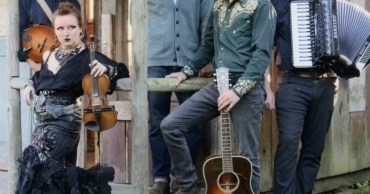 Hounds of Cuchulain: Stories, Drinkin’ Songs, Battle Cries