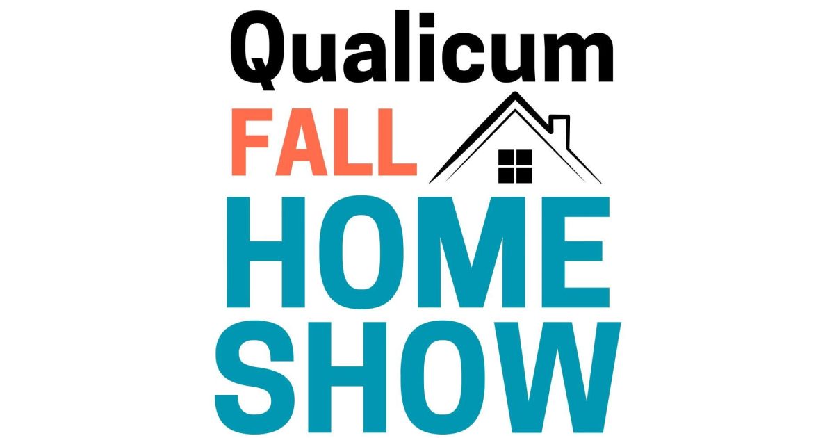 Qualicum Fall Home Show