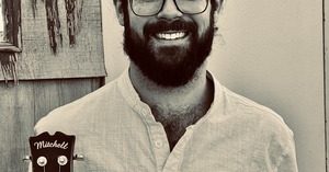 Dominick Antonelli at Rusted Rake Brewing