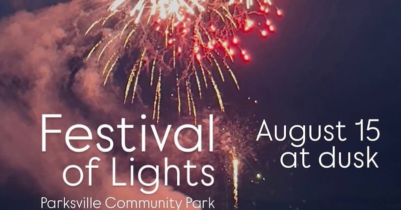 Quality Foods Festival of Lights