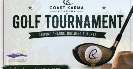 Coast Karma Golf Tournament