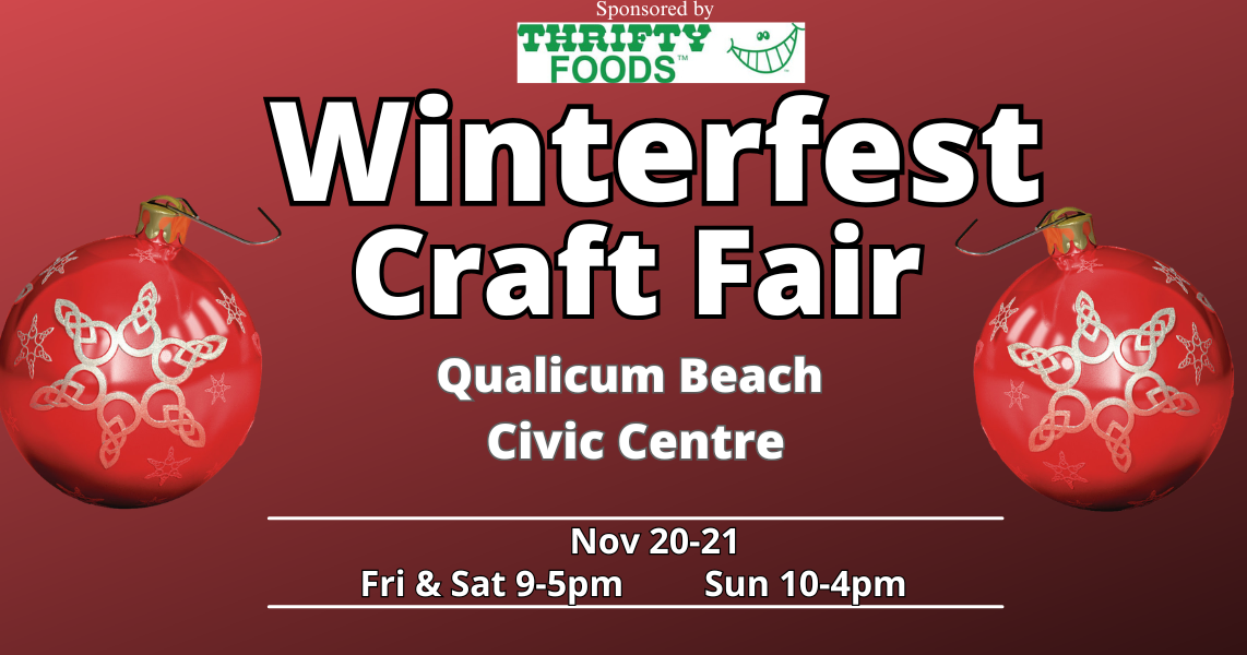 Winterfest Craft Fair