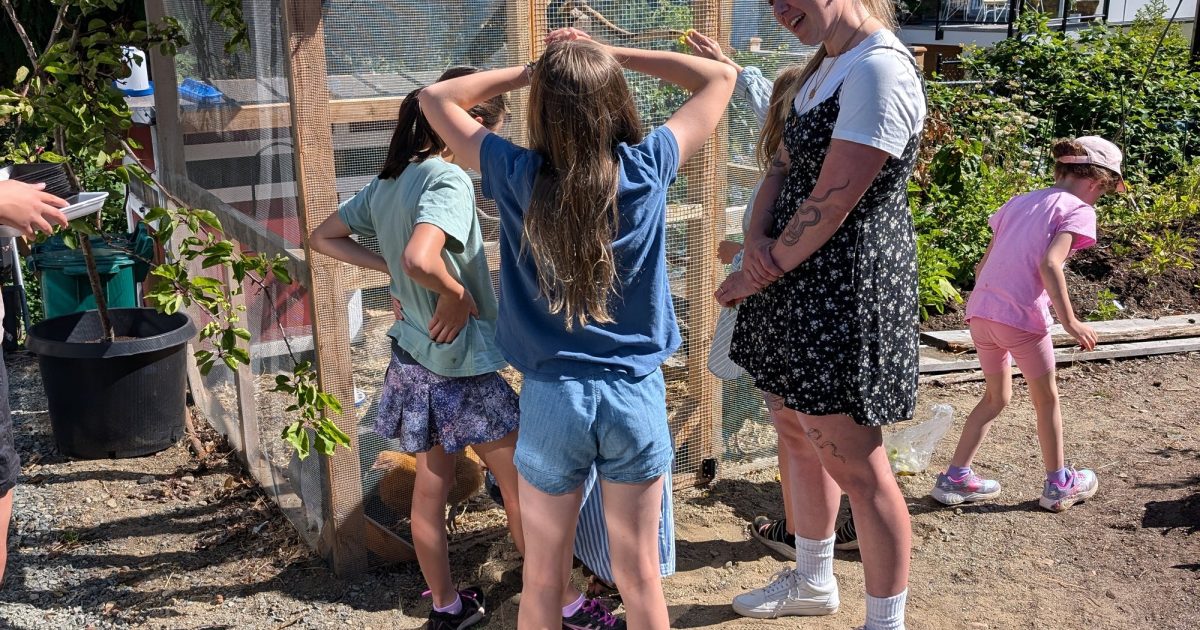Garden Week - Summer Art Camp - Creative Kids at the MAC