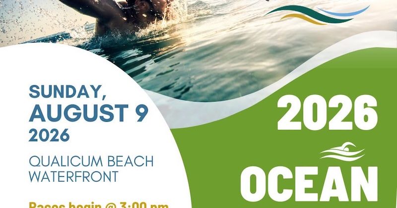 Ocean Mile Swim