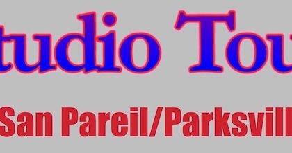 Studio Tour San Pareil / Parksville
