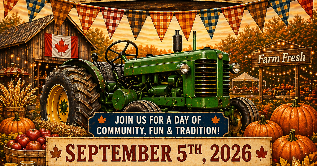 Lighthouse Country Fall Fair