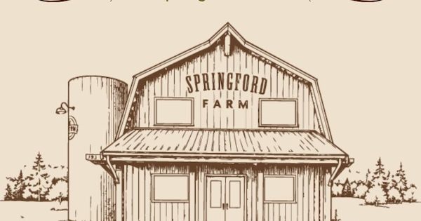 Island Good Days at Springford Farm