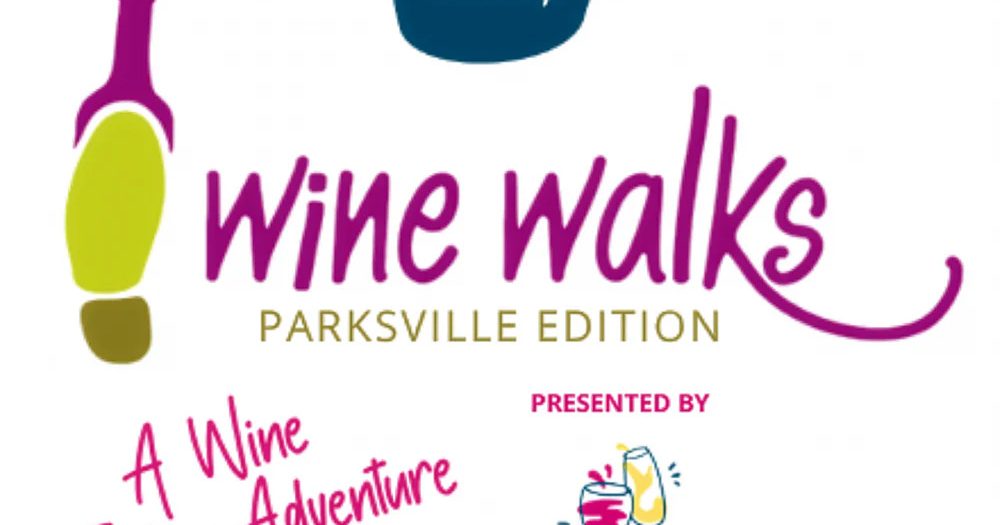 Parksville Wine Walk
