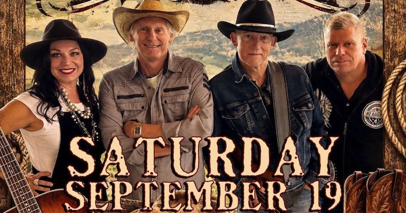 Kinda Country at French Creek Pub