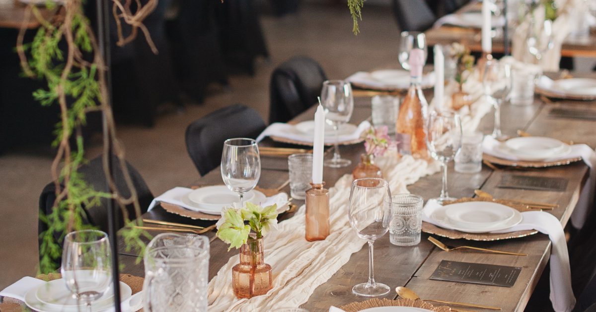 Truffle Farm Reserve Dining Experience