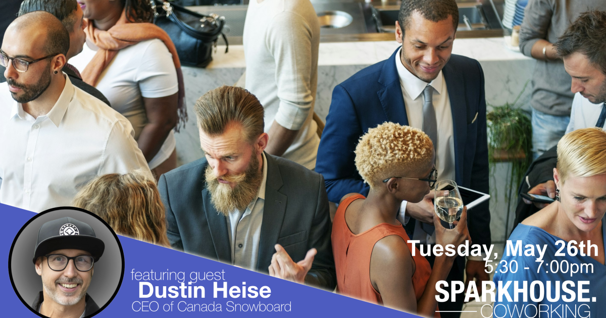Young Professionals and Entrepreneurs Networking Meetup