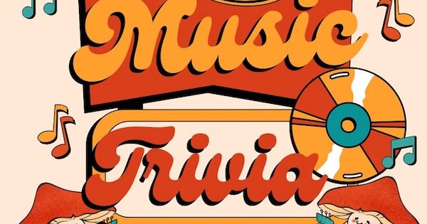Music Trivia