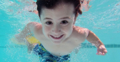 Everyone Welcome Bonus Swim