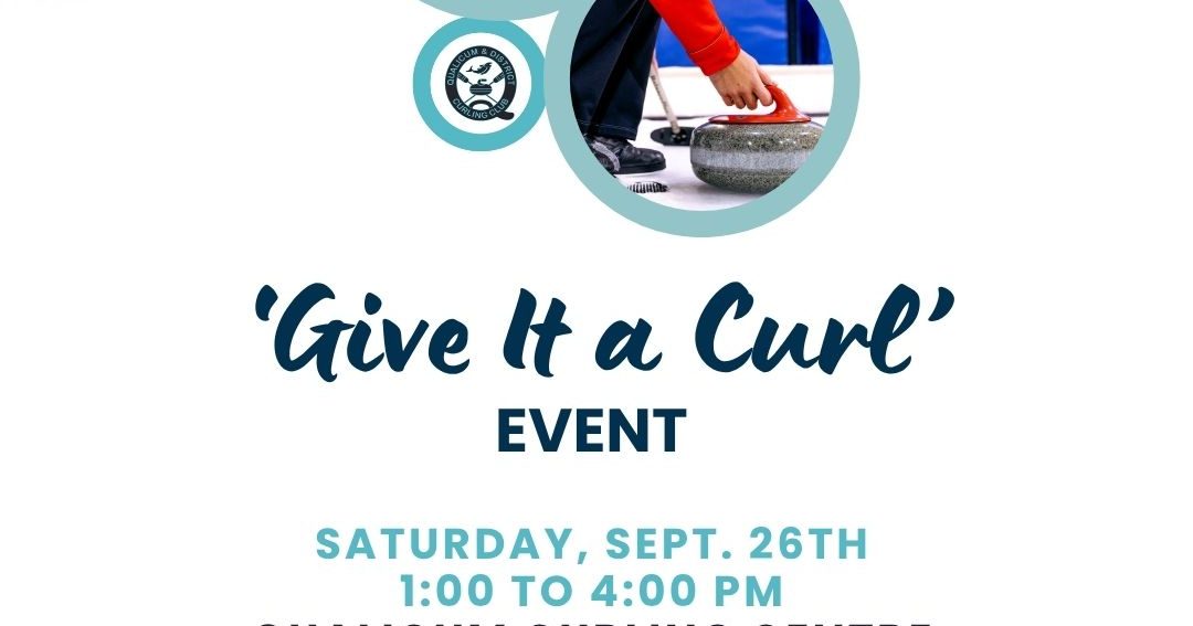 Give it a Curl Event