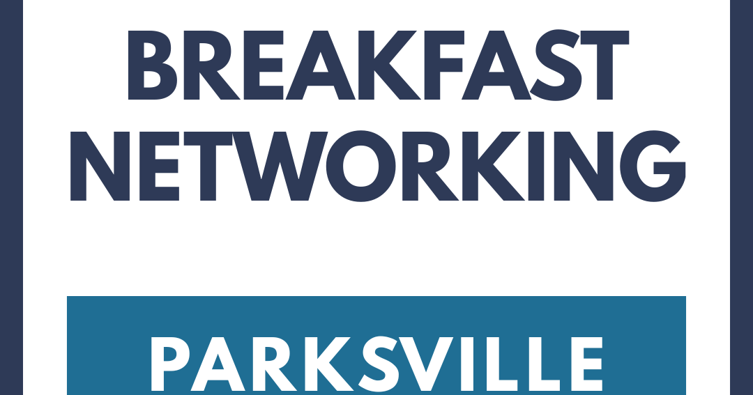 Breakfast Networking