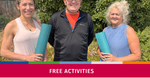 Active Aging Week
