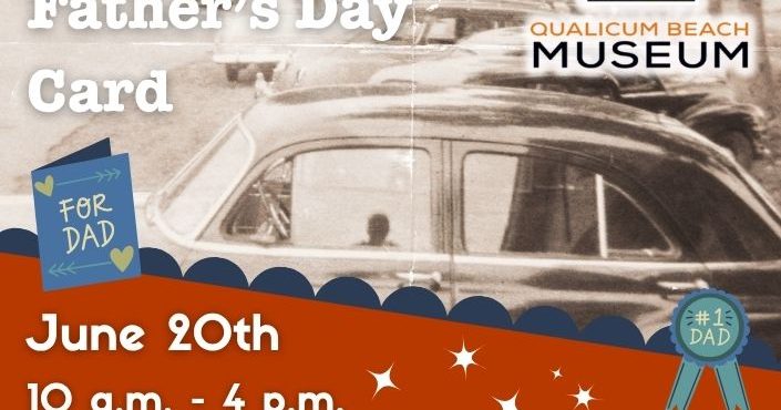 Crafting Saturday @ the QB Museum