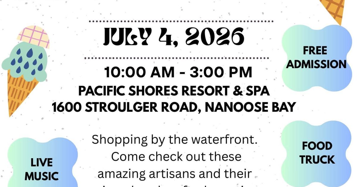 Artisans by the Sea