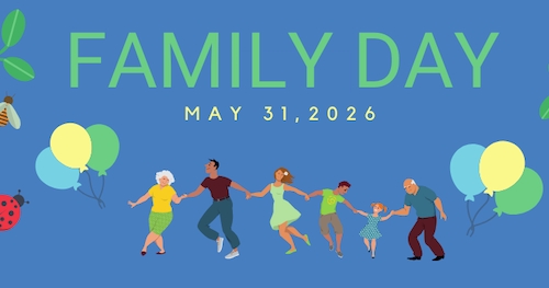Qualicum Beach Family Day