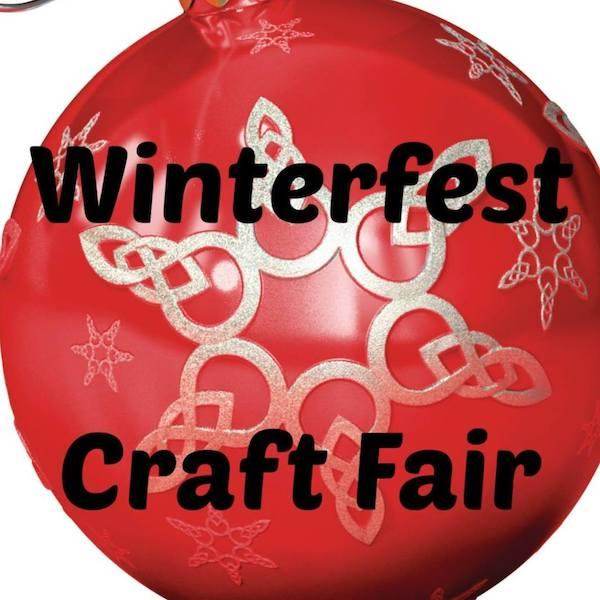 WinterFest Craft Fair Parksville Qualicum Beach Tourism