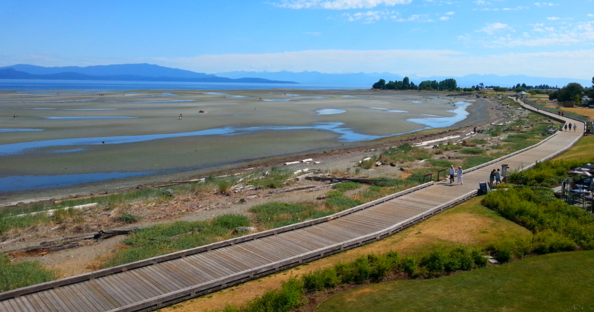Guide to Parksville, British Columbia Visit Parksville Qualicum Beach