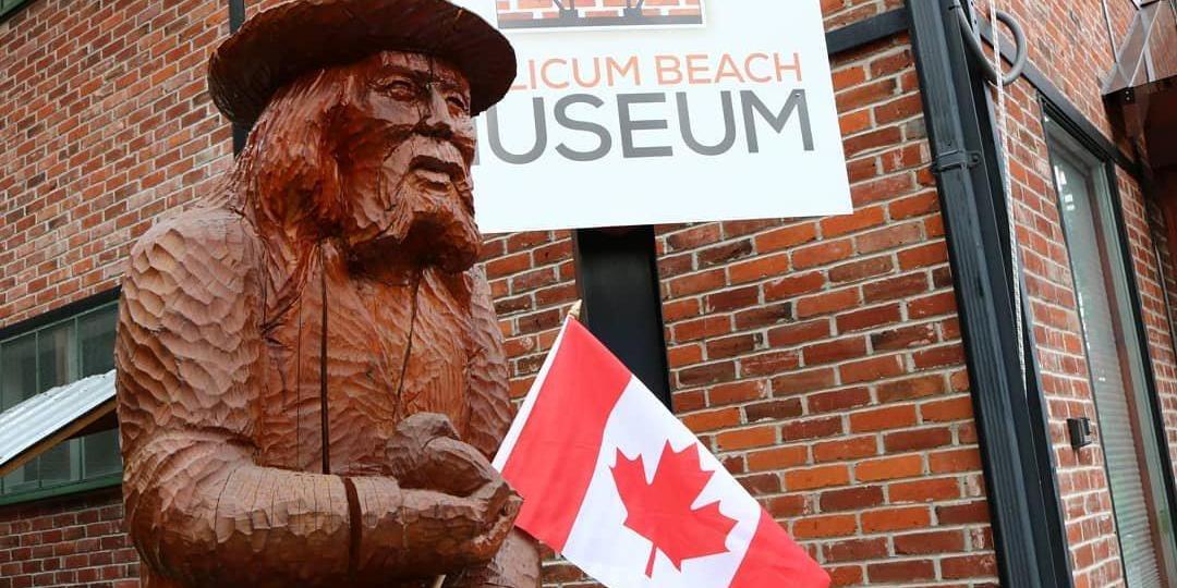 Parksville Qualicum Beach Canada Day 2024 Parksville Qualicum Beach