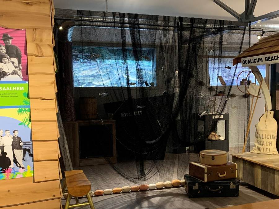 Qualicum Beach Museum