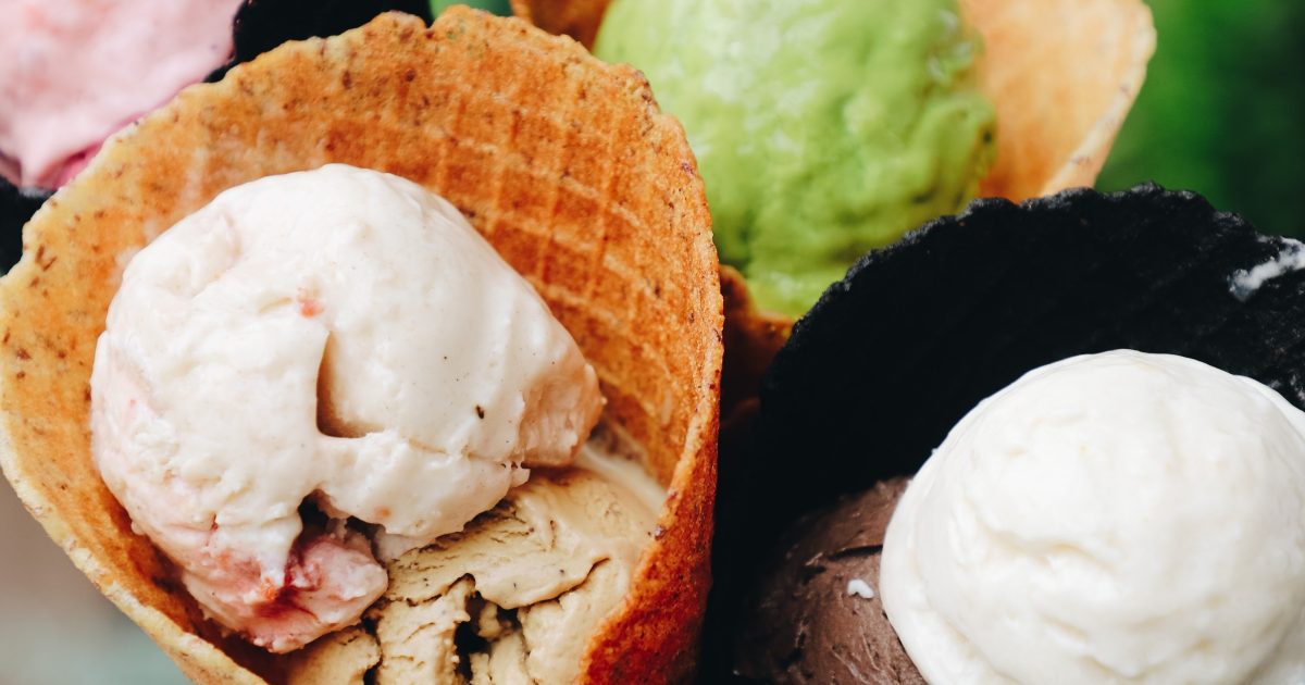 Best Ice Cream Shops in Parksville Qualicum Beach Parksville Qualicum