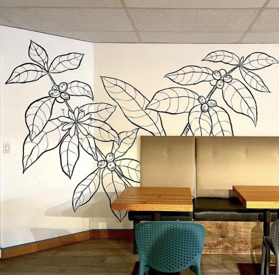 Community Spotlight Series French Press Coffee Roasters Parksville