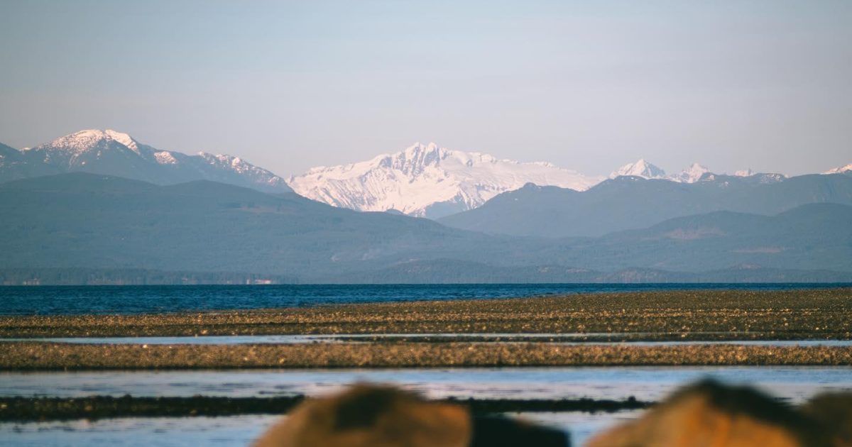 Top Reasons to Visit in Winter Parksville Qualicum Beach Tourism