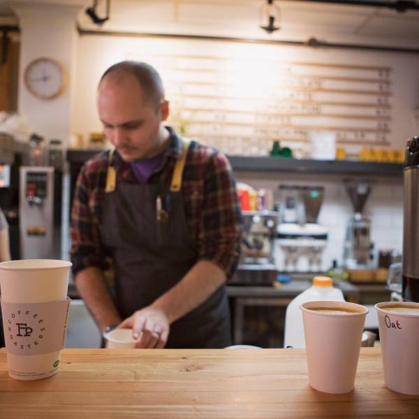 The Top Coffee Roasters in Parksville Qualicum Beach Parksville Qualicum Beach Tourism
