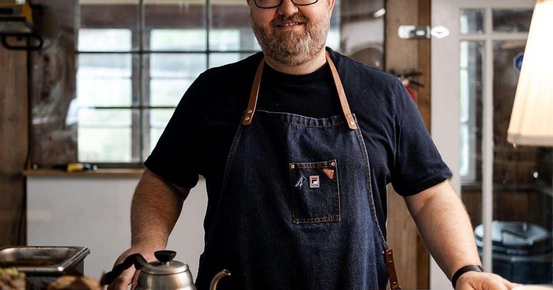 Community Spotlight Series French Press Coffee Roasters Parksville